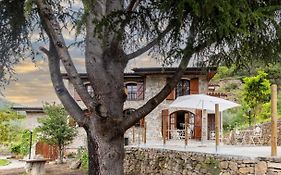 Agriturismo dalla Mimmi